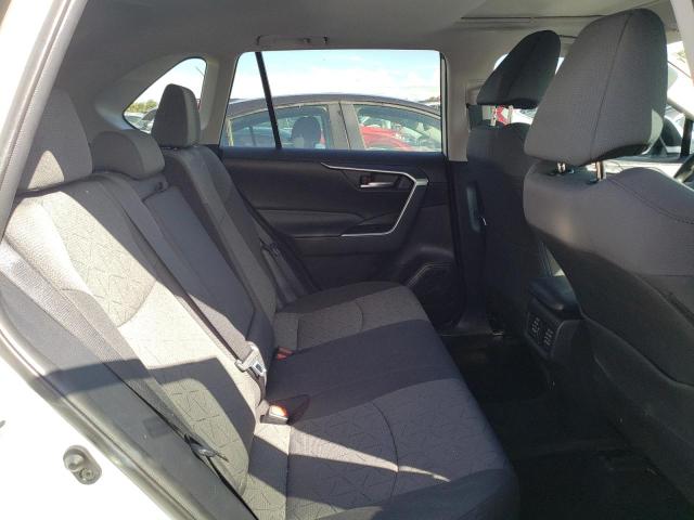 Photo 6 from auction – 2021 TOYOTA RAV4 XLE with VIN 2T3W1RFV7MC115339