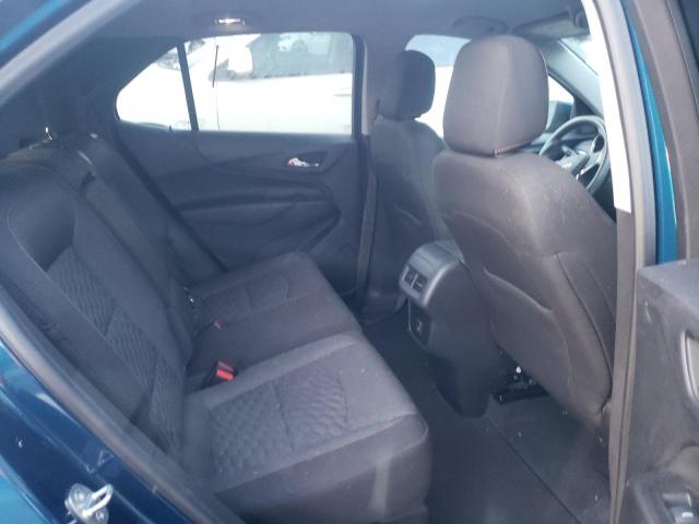 Photo 6 from auction – 2020 CHEVROLET EQUINOX LT with VIN 3GNAXJEV8LL326556