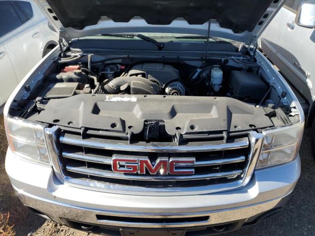 Photo 7 from auction – 2012 GMC SIERRA K15 with VIN 3GTP2UEA7CG171507