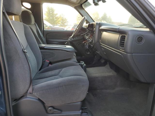 Photo 5 from auction – 2006 CHEVROLET SILVERADO with VIN 2GCEC13Z061253166