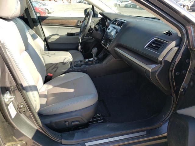 Photo 5 from auction – 2019 SUBARU OUTBACK 2. with VIN 4S4BSANC7K3283618