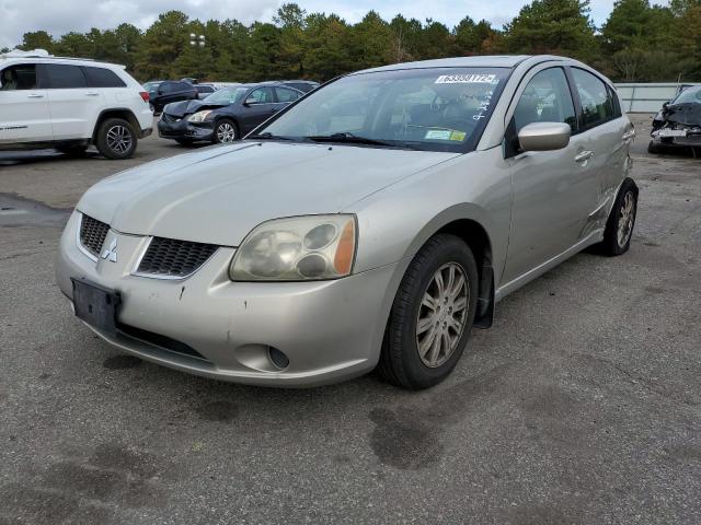 Photo 2 from auction – 2006 MITSUBISHI GALANT LS with VIN 4A3AB56S66E025059