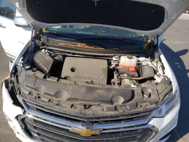 Photo 7 from auction – 2019 CHEVROLET TRAVERSE P with VIN 1GNERKKW0KJ257530