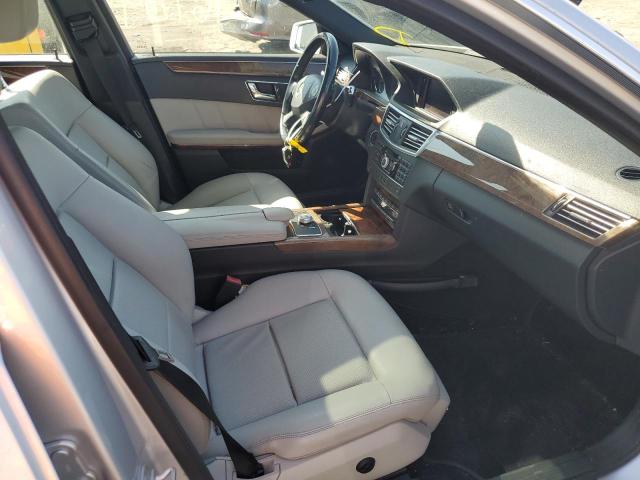 Photo 5 from auction – 2011 MERCEDES-BENZ E 350 with VIN WDDHF5GB3BA465588