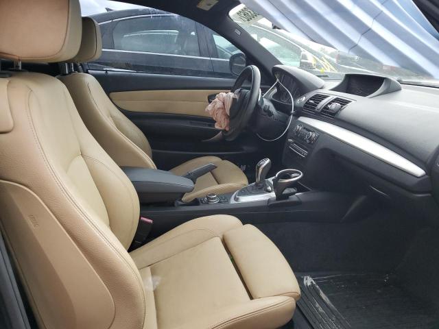 Photo 5 from auction – 2012 BMW 135 I with VIN WBAUC9C56CVM12884