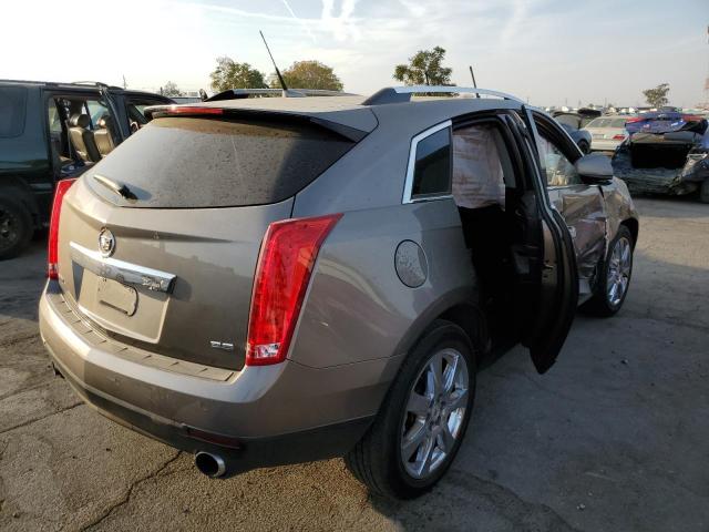 Photo 4 from auction – 2012 CADILLAC SRX PERFOR with VIN 3GYFNBE3XCS593612