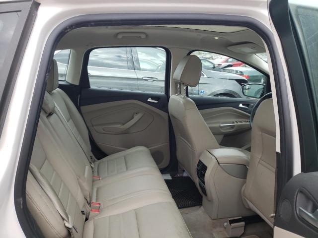 Photo 6 from auction – 2014 FORD C-MAX PREM with VIN 1FADP5CU3EL512632