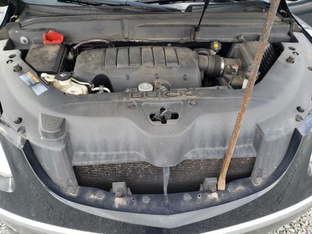 Photo 7 from auction – 2012 BUICK ENCLAVE with VIN 5GAKRCED6CJ123488