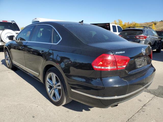Photo 3 from auction – 2015 VOLKSWAGEN PASSAT SE with VIN 1VWBT7A36FC005256