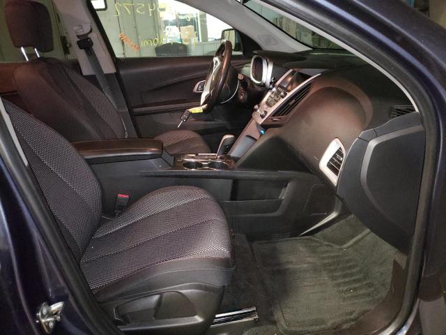 Photo 5 from auction – 2014 CHEVROLET EQUINOX LT with VIN 2GNALBEK9E6168355