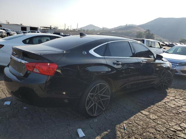 Photo 4 from auction – 2016 CHEVROLET IMPALA LT with VIN 2G1115S37G9143235