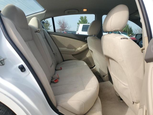 Photo 6 from auction – 2012 NISSAN ALTIMA BAS with VIN 1N4AL2AP1CN502810