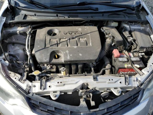 Photo 7 from auction – 2016 TOYOTA COROLLA L with VIN 5YFBURHE1GP457336