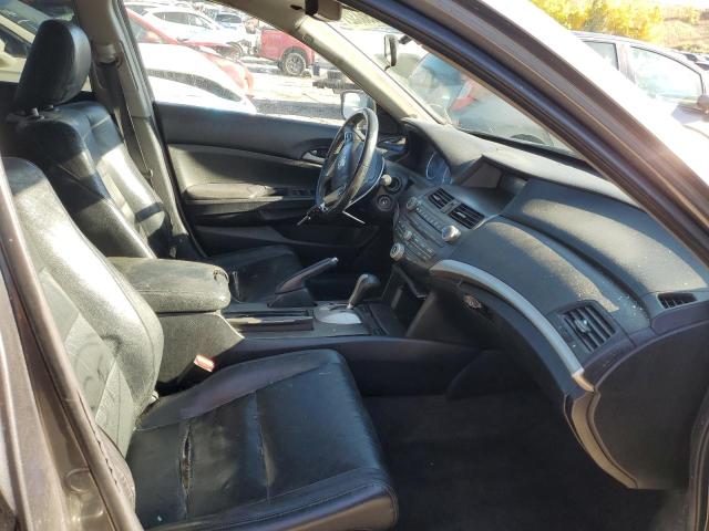 Photo 5 from auction – 2011 HONDA ACCORD SE with VIN 1HGCP2F61BA143277