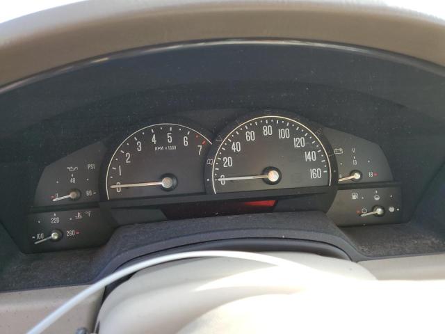 Photo 8 from auction – 2004 CADILLAC XLR with VIN 1G6YV34A745603497