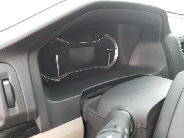 Photo 8 from auction – 2018 HONDA PILOT ELIT with VIN 5FNYF6H08JB023490