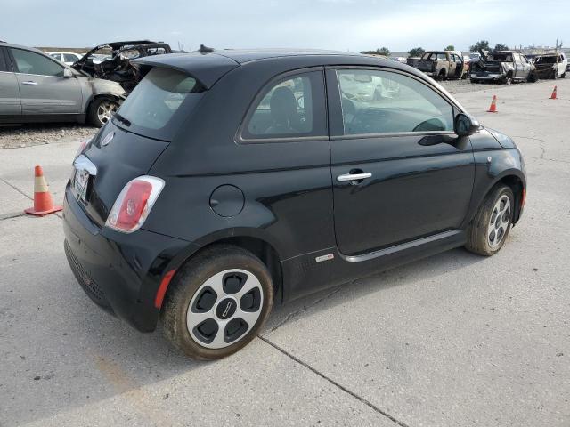 Photo 9 from auction – 2015 FIAT 500 ELECTR with VIN 3C3CFFGE1FT527240
