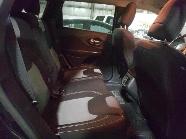 Photo 6 from auction – 2014 JEEP CHEROKEE L with VIN 1C4PJMCS3EW260087