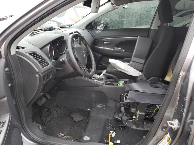Photo 7 from auction – 2020 MITSUBISHI OUTLANDER with VIN JA4AR3AU3LU028752