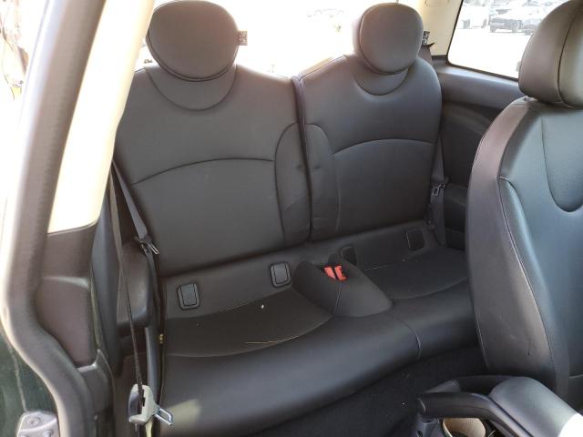Photo 6 from auction – 2012 MINI COOPER with VIN WMWSU3C59CT541988