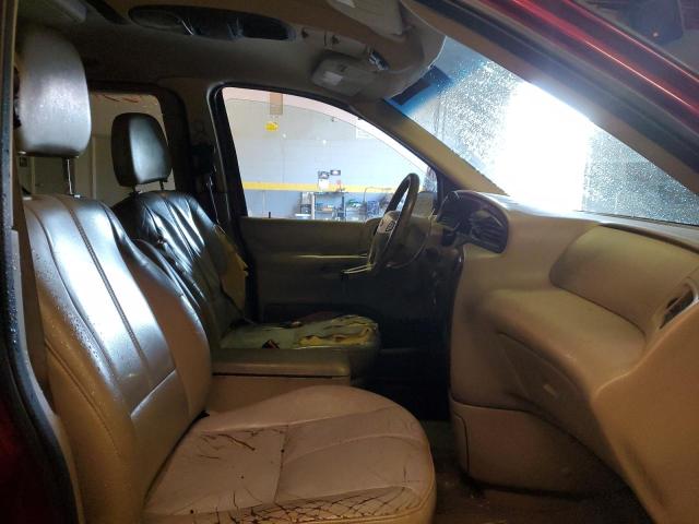Photo 5 from auction – 2002 FORD WINDSTAR with VIN 2FMDA53442BA31680