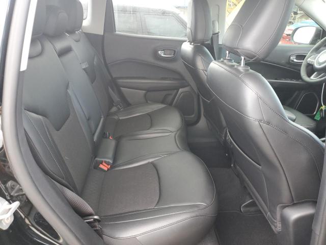 Photo 6 from auction – 2021 JEEP COMPASS LA with VIN 3C4NJCBB1MT573761
