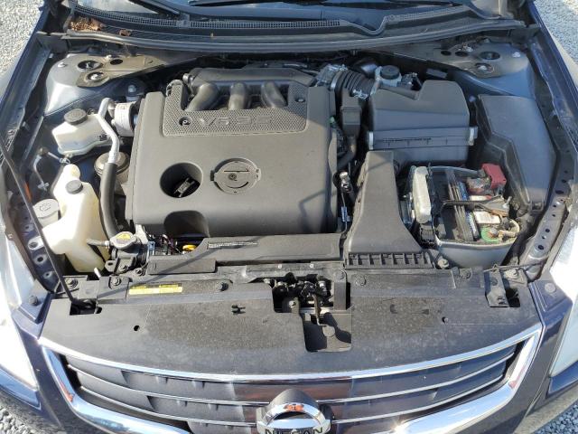 Photo 7 from auction – 2012 NISSAN ALTIMA SR with VIN 1N4BL2AP9CC206417