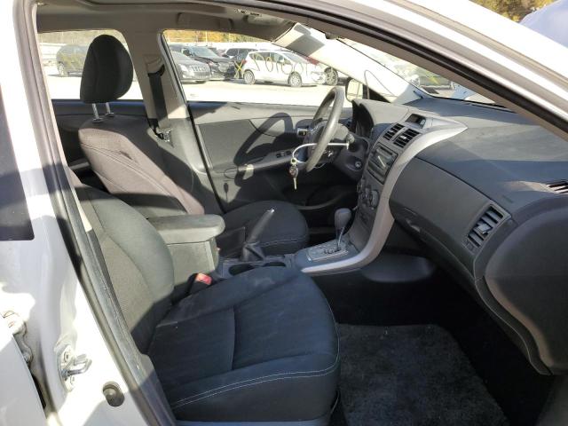 Photo 5 from auction – 2012 TOYOTA COROLLA BA with VIN 5YFBU4EEXCP070298