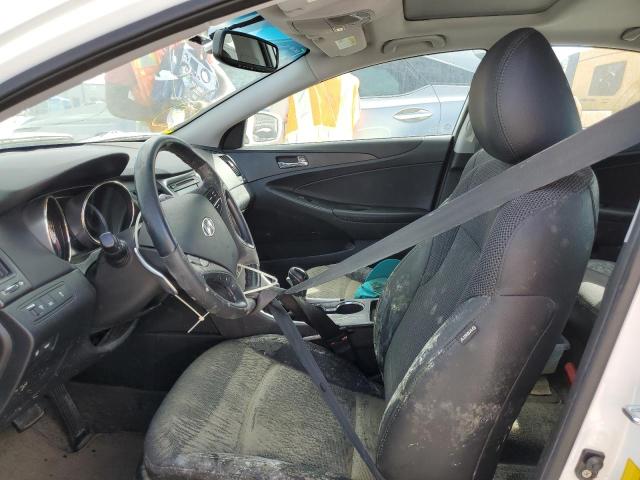 Photo 5 from auction – 2011 HYUNDAI SONATA SE with VIN 5NPEC4AC9BH175303