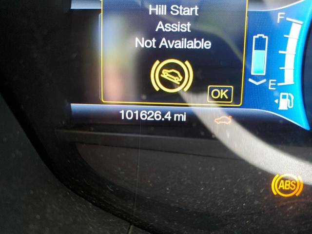 Photo 8 from auction – 2013 FORD FUSION SE with VIN 3FA6P0LU2DR222913