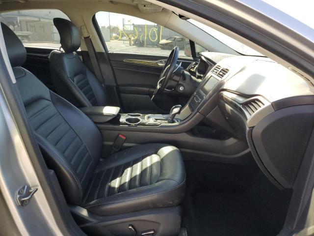 صورة رقم 5 من المزاد - 2013 FORD FUSION SE مع VIN 3FA6P0LU2DR222913