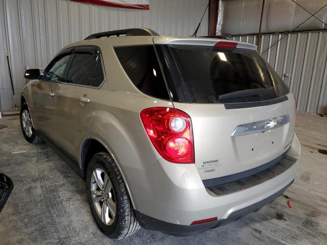 Photo 3 from auction – 2011 CHEVROLET EQUINOX LT with VIN 2CNFLEEC9B6362027
