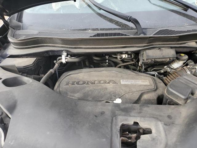 Photo 7 from auction – 2017 HONDA RIDGELINE with VIN 5FPYK2F63HB008781