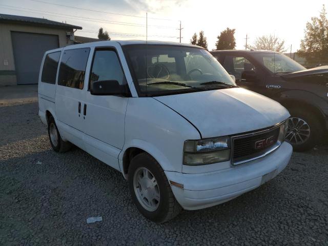 Photo 1 from auction – 2004 GMC SAFARI XT with VIN 1GKEL19X64B508202