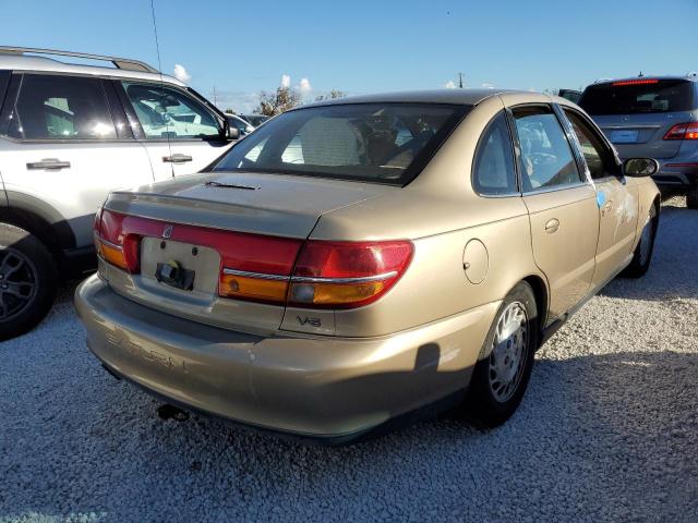 Photo 4 from auction – 2000 SATURN LS2 with VIN 1G8JW52R6YY669764