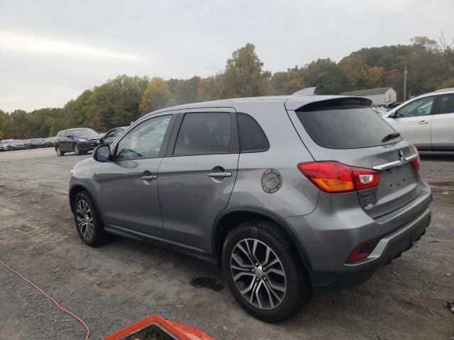 Photo 3 from auction – 2018 MITSUBISHI OUTLANDER with VIN JA4AR3AUXJU009788