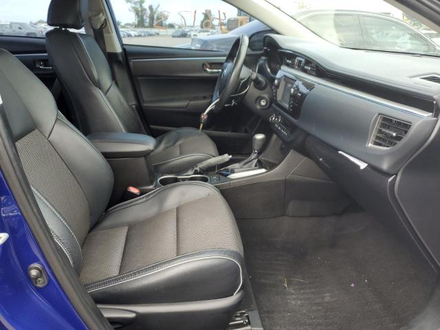 Photo 5 from auction – 2016 TOYOTA COROLLA L with VIN 5YFBURHE0GP371693