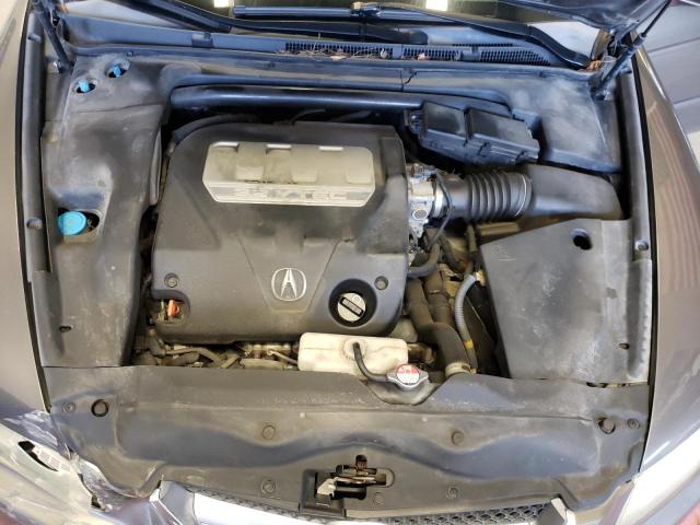 Photo 7 from auction – 2008 ACURA TL with VIN 19UUA66208A035820