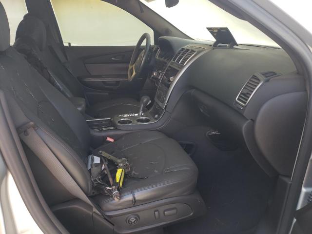Photo 5 from auction – 2007 GMC ACADIA SLT with VIN 1GKER33717J118198