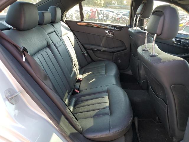 Photo 6 from auction – 2010 MERCEDES-BENZ E 550 with VIN WDDHF7CB5AA119235
