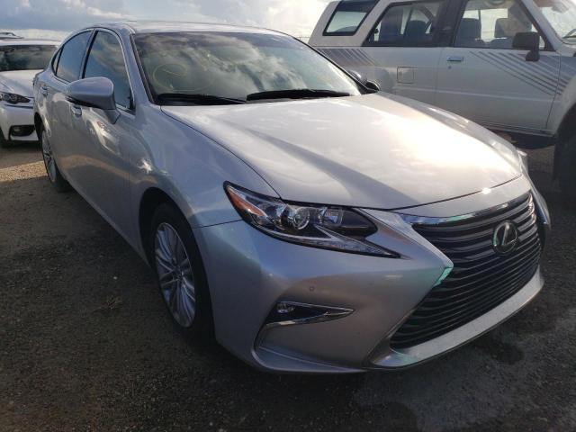 LEXUS ES 350 2016 with VIN 58ABK1GG7GU029899 - Photo from auction