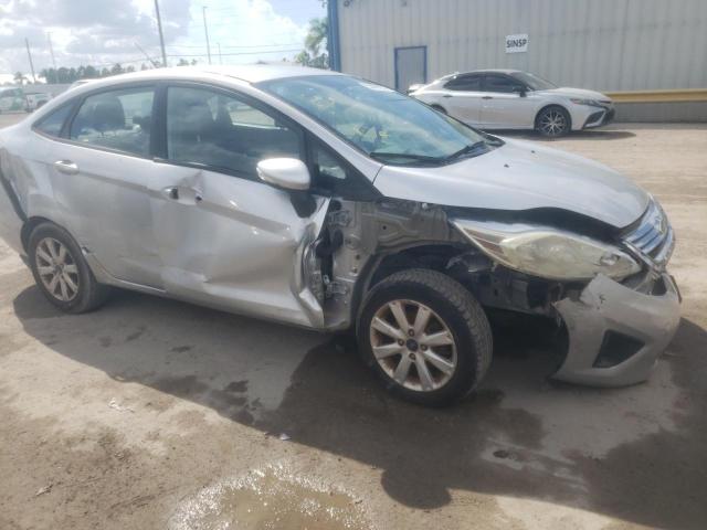 Photo 9 from auction – 2013 FORD FIESTA SE with VIN 3FADP4BJ5DM218731