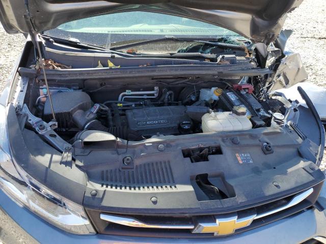 Photo 7 from auction – 2020 CHEVROLET TRAX LS with VIN 3GNCJKSB3LL305639