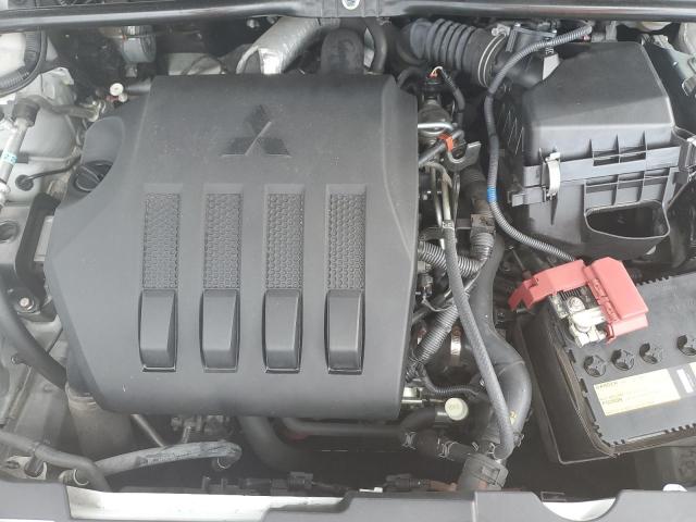 Photo 7 from auction – 2020 MITSUBISHI ECLIPSE CR with VIN JA4AS3AA8LZ008316