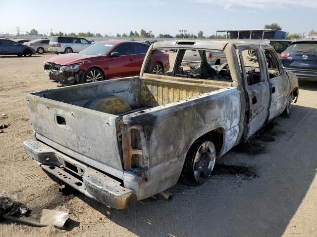 Photo 4 from auction – 2005 CHEVROLET SILVERADO with VIN 2GCEC13T451396678