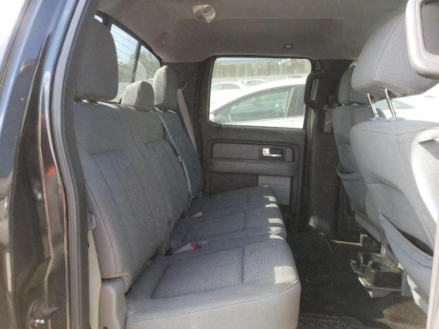 Photo 6 from auction – 2013 FORD F150 SUPER with VIN 1FTFW1CT4DKG16461