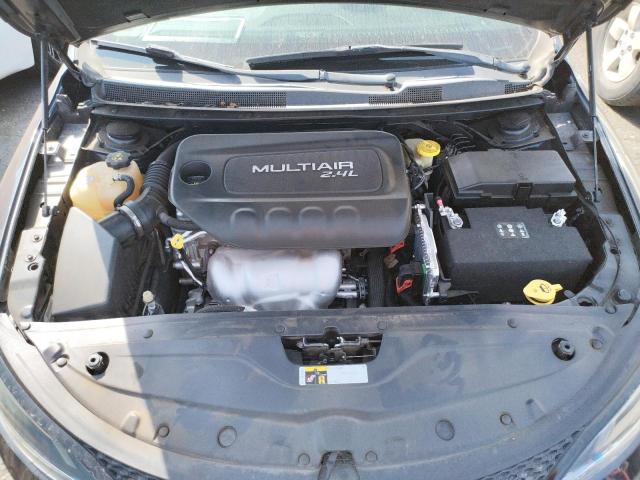 Photo 7 from auction – 2016 CHRYSLER 200 S with VIN 1C3CCCBB8GN196078