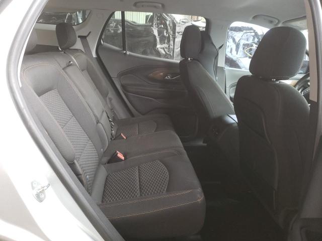 Photo 6 from auction – 2020 GMC TERRAIN SL with VIN 3GKALMEV2LL309004