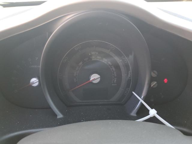 Photo 8 from auction – 2015 KIA SPORTAGE E with VIN KNDPCCACXF7710717