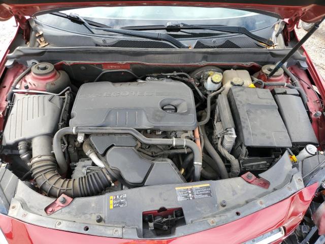 Photo 7 from auction – 2013 CHEVROLET MALIBU 2LT with VIN 1G11F5RR5DF116775